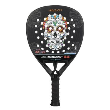 Bullpadel Hack 04 MX LTD Padel Racquet