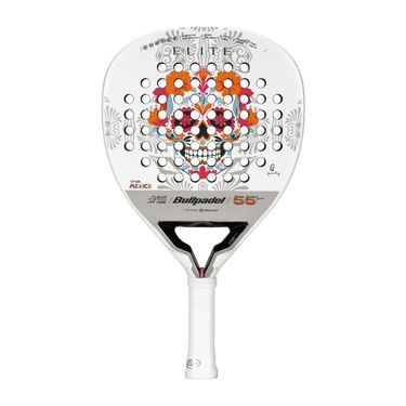 Bullpadel Elite W MX LTD Padel Racquet