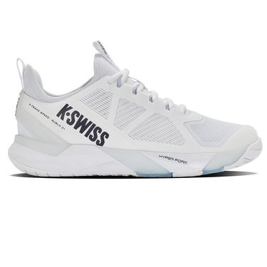 K Swiss K Frame Speed Rublo Mens Tennis Shoe White/Peacoat 09483 155image