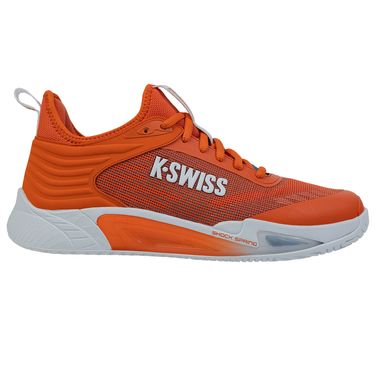 K Swiss Hypercourt Pinnacle Mens Tennis Shoe