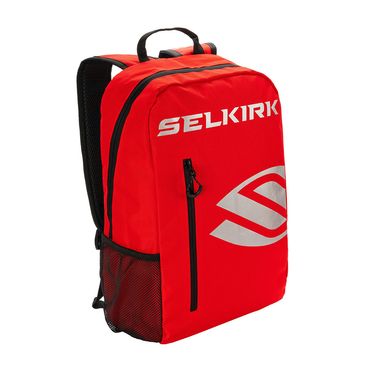 Selkirk Core Day Pickleball Backpack Redû10048CDBRDûimage