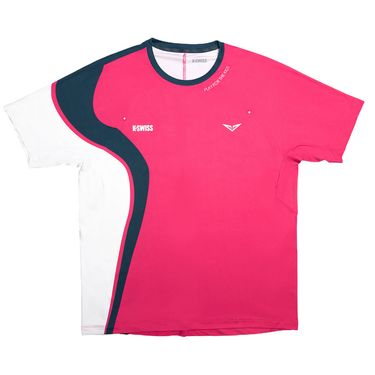 K Swiss x Rublev Motion Free Crew