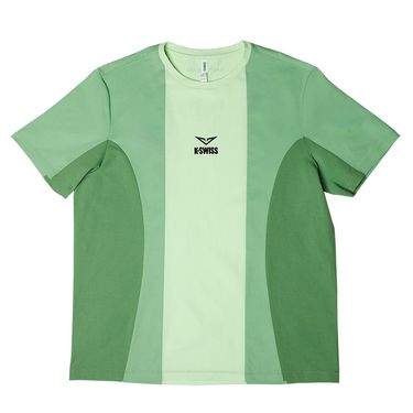 K Swiss x Rublev Crew Mens Green 1012016 348
image