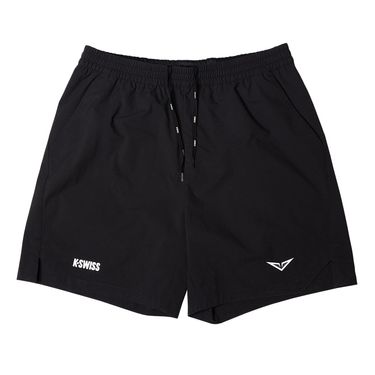 K Swiss x Rublev Short Mens Black 1012017 008
image