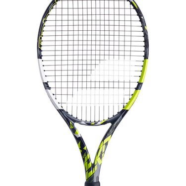Babolat Pure Aero Tennis Racquet Grey/Yellow/White 101479 370
image