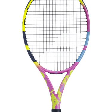 Babolat Pure Aero Rafa Tennis Racquet
image