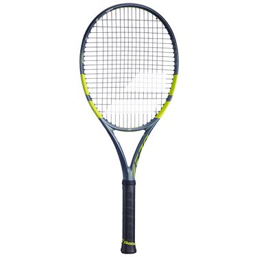 Babolat Pure Aero Gen9 Tennis Racquet Yellow/Grey-Green 101569 100image