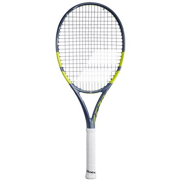 Babolat Pure Aero Lite Gen9 Tennis Racquet Yellow/Grey-Green 101572 100image