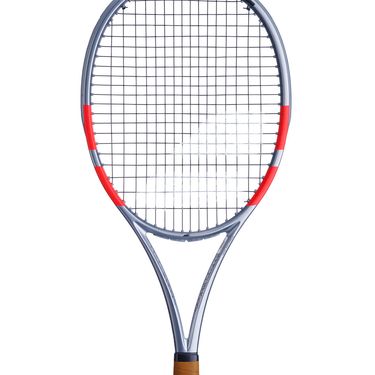 Babolat Pure Strike 97 Gen4 Tennis Racquet Carbon Grey/Fluo Red 101574 3018
image