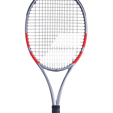 Babolat Pure Strike 98 (16x19) Gen4 Carbon Grey Tennis Racquet