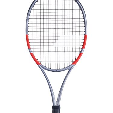 Babolat Pure Strike 98 (18x20) Gen4 Tennis Racquet Carbon Grey/Fluo Red 101578 3018
image
