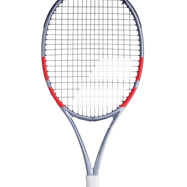Babolat Pure Strike 100 (16x19) Gen4 Tennis Racquet Carbon Grey/Fluo Red 101579 3018
image