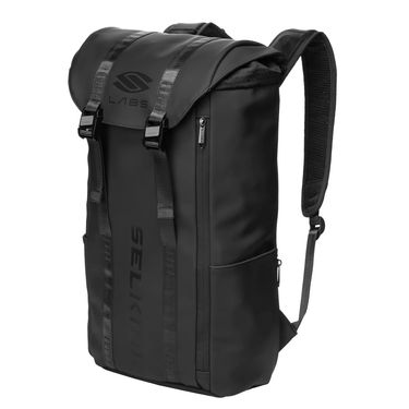 Selkirk LABS Prestige Pickleball Backpack Blackimage