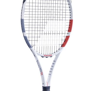 Babolat Strike Evo Tennis Racquet (Prestrung)