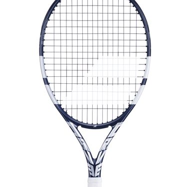 Babolat EVO Drive 115 Wimbledon Tennis Racquet (Prestrung)