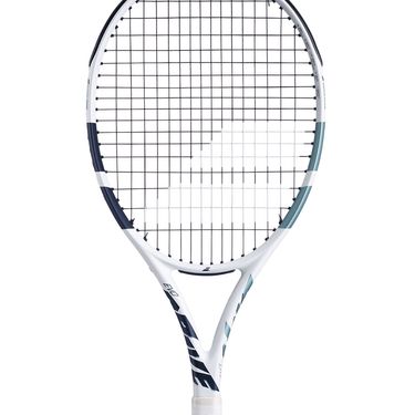 Babolat EVO Drive Lite Gen2 Tennis Racquet Prestrung White 102548 100
image