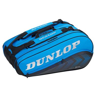 Dunlop FX Performance 12 Pack Tennis Bag
