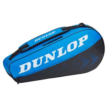 Dunlop FX Club 3 Pack Tennis Bag