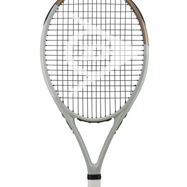 Dunlop LX 800 Tennis Racquet Silver/White 1035770LX8
image