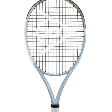 Dunlop LX Team 107 Tennis Racquet (Prestrung)