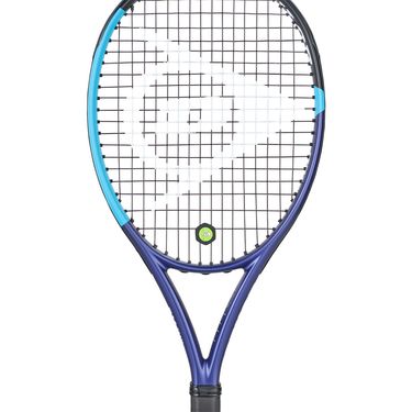 Dunlop 2026 FX Team Tennis Racquet Blue 1036994
image