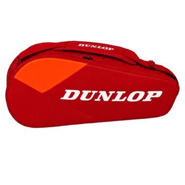 Dunlop 2027 CX Club 3 Pack Tennis Bag