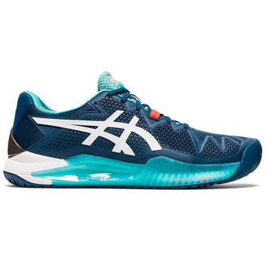 Men's Asics Tennis Shoes