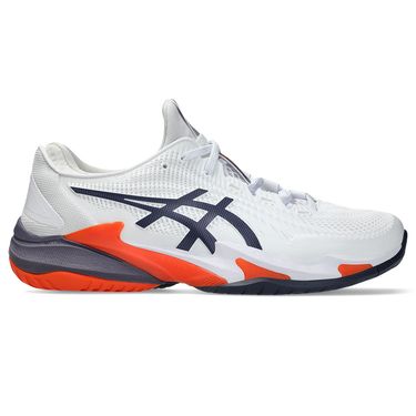 Asics Court FF 3 Mens Tennis Shoe