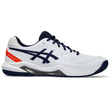 Asics Gel Dedicate 8 Mens Tennis Shoe
