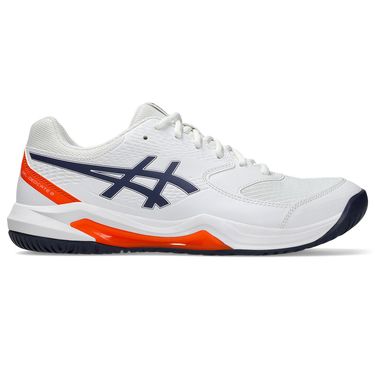 Asics Gel Dedicate 8 Mens Tennis Shoe