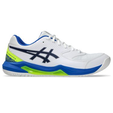 Asics Gel Dedicate 8 Mens Pickleball Shoe