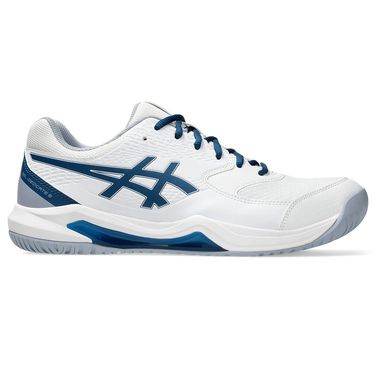 Asics Gel Dedicate 8 Mens Wide (2E) Tennis Shoe