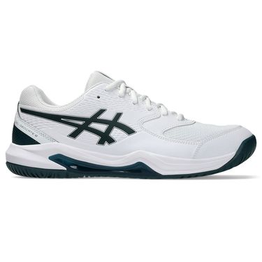 Asics Gel Dedicate 8 Mens Wide (2E) Tennis Shoe