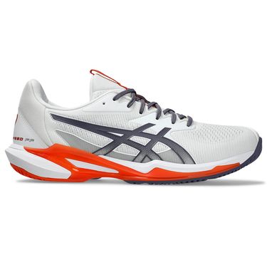 Asics Solution Speed FF 3 Mens Tennis Shoe