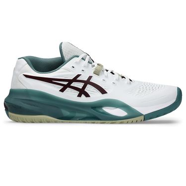 Asics Resolution X Mens Tennis Shoe