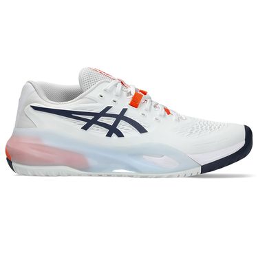 Asics Gel Resolution X Mens Tennis Shoe