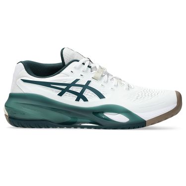 Asics Gel Resolution X Mens Tennis Shoe
