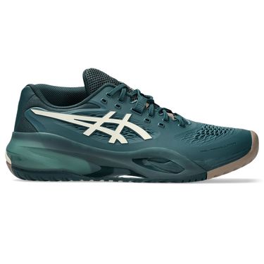 Asics Gel Resolution X Mens Tennis Shoe