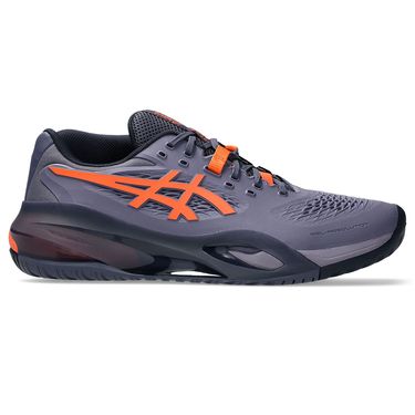 Asics Gel Resolution X Mens Tennis Shoe