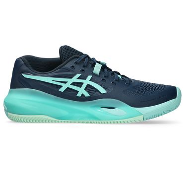 Asics Resolution X Mens Clay Tennis Shoe