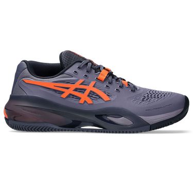 Asics Gel Resolution X Mens Clay Tennis Shoe