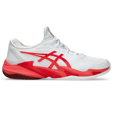 Asics Court FF 3 Novak Mens Tennis Shoe