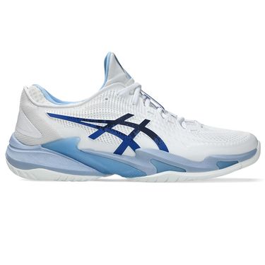 Asics Court FF 3 Novak Mens Tennis Shoe
