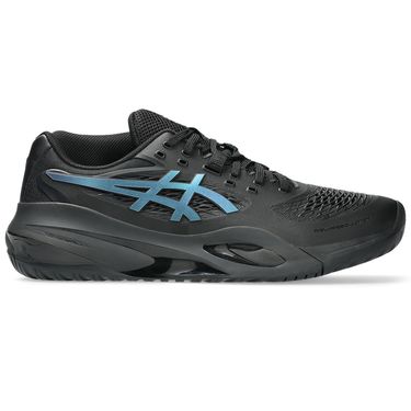 Asics Gel Resolution X Night Energy Mens Tennis Shoe