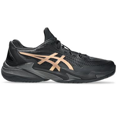 Asics Court FF 3 Novak Night Energy Mens Tennis Shoe