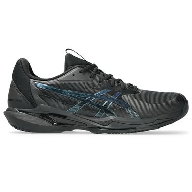 Asics Solution Speed FF 3 Night Energy Mens Tennis Shoe