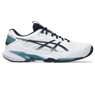 Asics Solution Speed FF 4 Mens Tennis Shoe