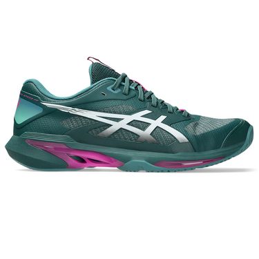Asics Solution Speed FF 4 Mens Tennis Shoe
