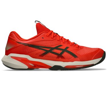 Asics Solution Speed FF 4 Mens Tennis Shoe