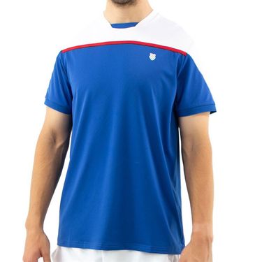 Men's K-Swiss Tennis Apparel